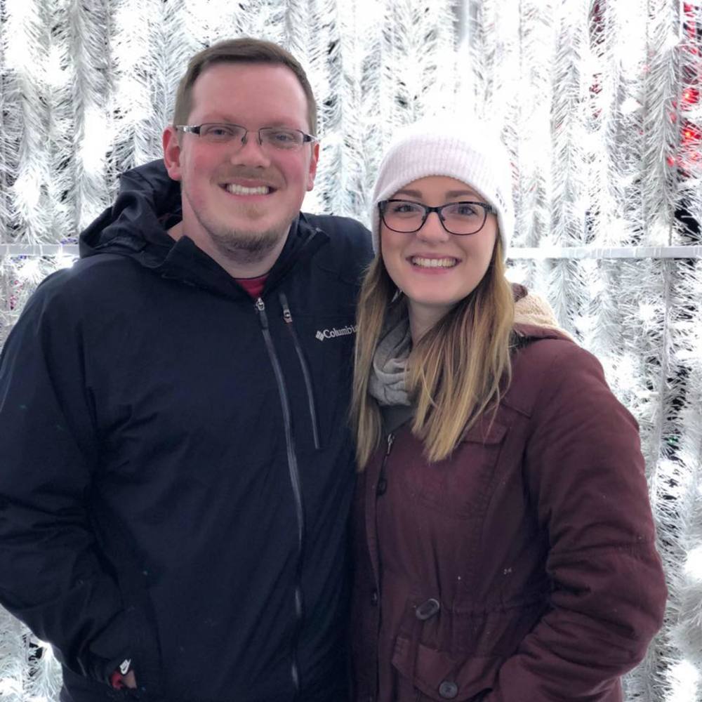 Meet your Posher, Brittany